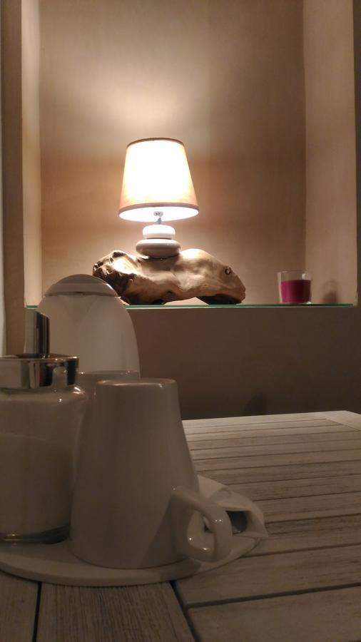 Le Stanze D'Ercole Hotel Tivoli Buitenkant foto
